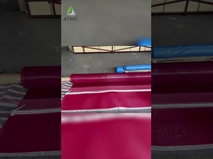 ATMC yüksek kaliteli kağıt makinesi kumaşları sağlar!!!