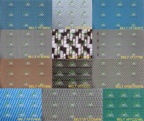 satın al Mono Filament Çift Filament Endüstriyel Kumaş PET-GG Serisi çevrimiçi üretim