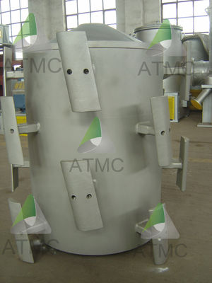 satın al Kimyasal Pulp Outflow Pressre Screen OEM Kimyasal Pulp Stock Hazırlama Ekipmanı çevrimiçi üretim