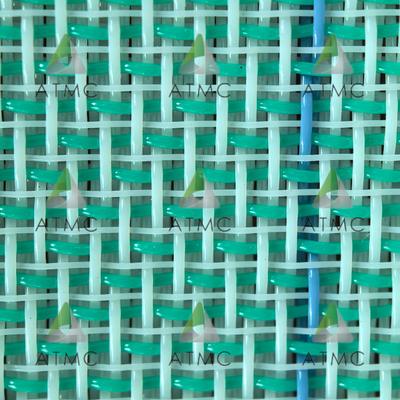 satın al Fourdrinier Makineleri için 2.5 Katmanlı Polyester Pulp Şekillendirme Kumaşı çevrimiçi üretim