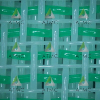 satın al Polyester Çift Katmanlı Pulp Forming Kumaş DLA23808SH Fourdrinier Makineleri için çevrimiçi üretim