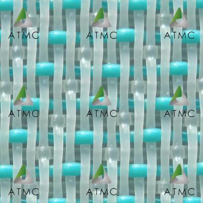 satın al Tek katmanlı tasarım şekillendirme kumaşı KRAFT SL2105L, iyi tutma ve kaba örgü dokusu için 5 kulübe ile çevrimiçi üretim