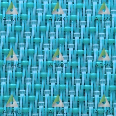 satın al Tek katmanlı KRAFT SL2808C, yüksek drenaj ve kraft kağıt üretiminde mükemmel lif desteği için 8 katmanlı dokusuyla kumaş şekillendirme çevrimiçi üretim