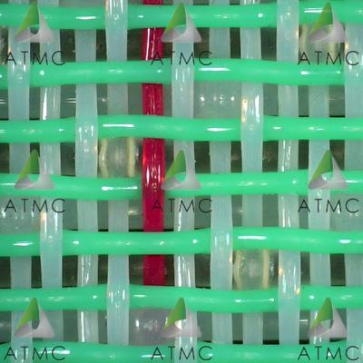 satın al 1.5 Katmanlı KRAFT SLA24510C Şekillendirme Kumaşı, Gelişmiş Makine Yönü Stabilitesi İçin Uzun Alt Çözgü Yüzmesi ve Kalın Alt Çözgü Çapı çevrimiçi üretim