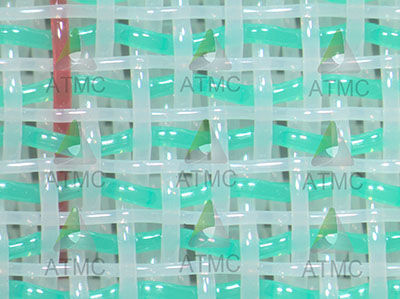 Çift katmanlı baskı ve yazma kağıdı için kumaş, üst katmanlı çok katmanlı