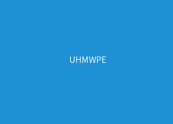 ODM Kağıt Üretme Makinesi UHMWPE