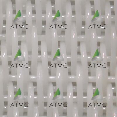 1.5 Layer High Performance FLR2404 Paper Machine Dryer Fabric Designed with Polyester MD and CMD Yarn Structure Featuring Excellent Contact Surface, Easy Cleaning and Stable Operation